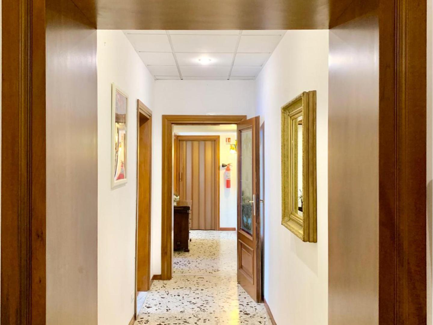Vatican Apartment 9 Rome Buitenkant foto